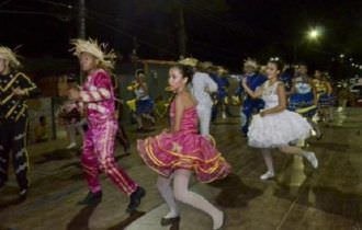 Fim de semana em Manaus tem 17 festivais folclóricos