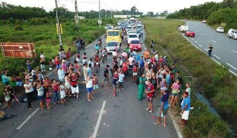 Procon vai a Iranduba e Manacapuru para conferir prejuízos causados por apagão