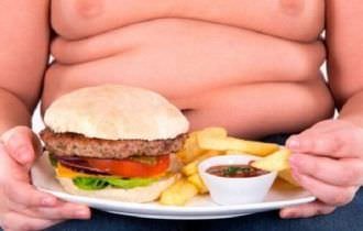 Obesidade volta a crescer no país e atinge maior índice em 13 anos