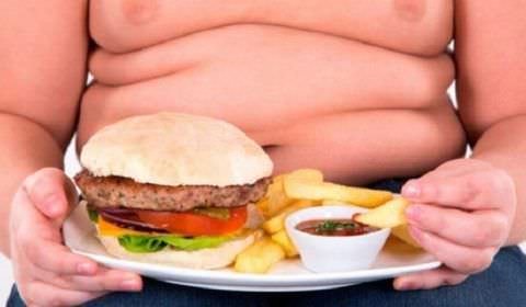 Obesidade volta a crescer no país e atinge maior índice em 13 anos