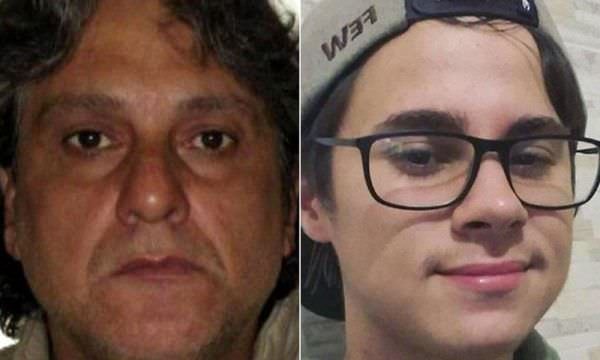 Após 1 mês, polícia de SP ainda procura assassino de ator Rafael Miguel e dos pais dele