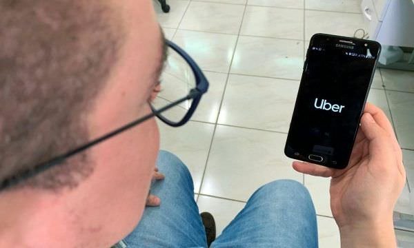 Contra crimes: por que Uber exigirá RG de passageiros antes da viagem