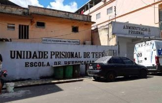 MPAM fiscaliza contrato de alimentação na Unidade Prisional de Tefé
