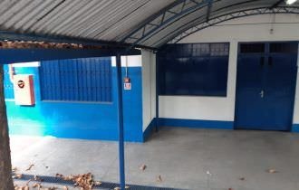 Seduc paga R$ 1, 2 milhão em aluguel de prédio abandonado