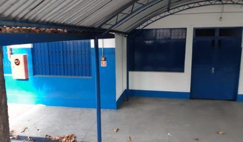 Seduc paga R$ 1, 2 milhão em aluguel de prédio abandonado
