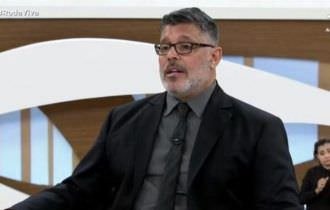 Frota critica ‘ditadura bolsonariana’: ‘Não pode opinar que é expulso’