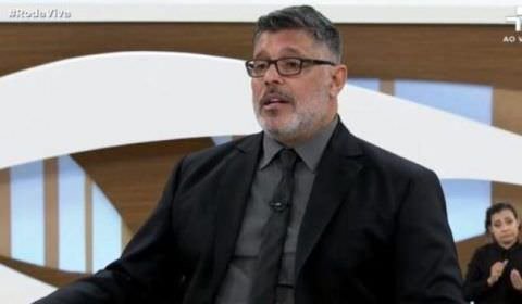 Frota critica ‘ditadura bolsonariana’: ‘Não pode opinar que é expulso’