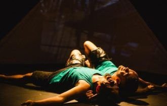Teatro da Instalação recebe coletivos do Amapá e de São Paulo, em Manaus