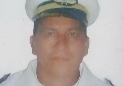 Família oferece recompensa para quem encontrar capitão desaparecido no Rio Amazonas