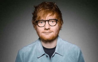 Após turnê mais lucrativa da história, Ed Sheeran anuncia pausa na carreira