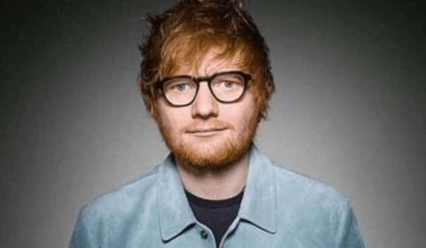 Após turnê mais lucrativa da história, Ed Sheeran anuncia pausa na carreira
