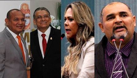 Juíza cassa mandato de vereadores de Manaus por fraude nas eleições de 2016