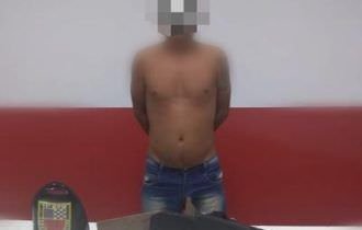 Descontrolado, genro ataca sogra com terçado e arma caseira no Amazonas