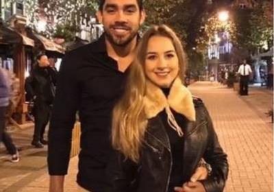 Namorada de Gabriel Diniz faz relato emocionante e diz que recebe sinais do cantor