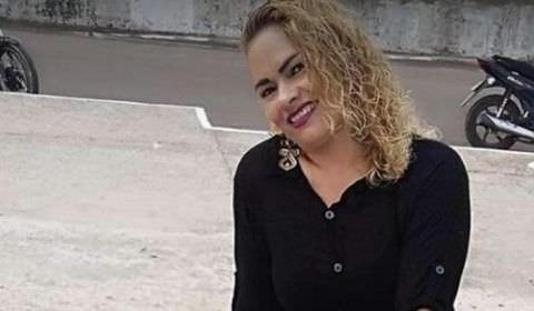 Homem não aceita fim do relacionamento e mata ex-mulher com duas facadas