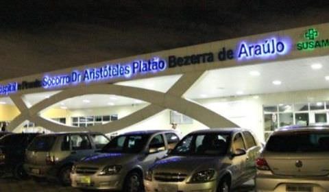 Homem morre após ser baleado dentro de casa na zona Leste de Manaus