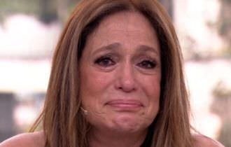 Susana Vieira faz desabafo: “Não há cura para minha leucemia”