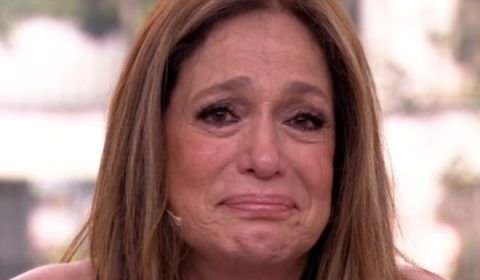 Susana Vieira faz desabafo: “Não há cura para minha leucemia”