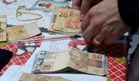 Operação "Asfixia" prende novos líderes de organização criminosa instalada no AM