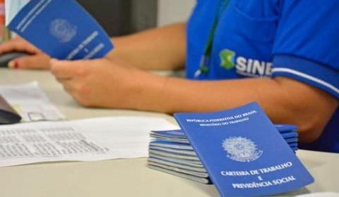 Sine Manaus oferta trinta vagas de emprego para esta terça-feira (13)