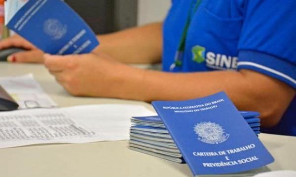 Sine Manaus oferta trinta vagas de emprego para esta terça-feira (13)