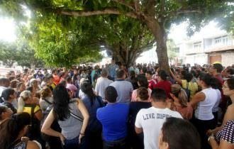 Servidores do Amazonas entram em greve a partir desta quinta-feira (8)