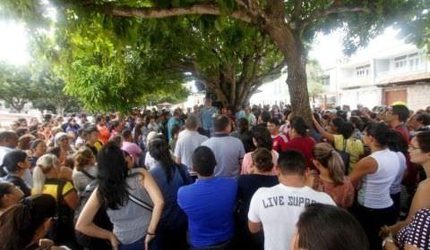 Servidores do Amazonas entram em greve a partir desta quinta-feira (8)