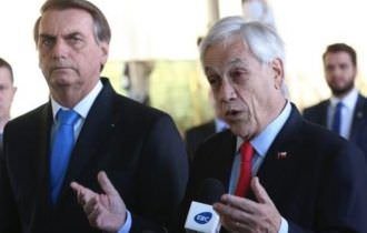 Presidentes sul-americanos discutirão preservação da Amazônia