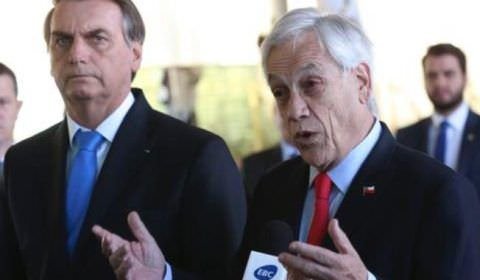 Presidentes sul-americanos discutirão preservação da Amazônia