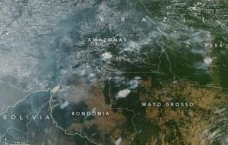 Força-tarefa Amazônia apura adequação de políticas públicas para combate ao desmatamento e queimadas no Amazonas