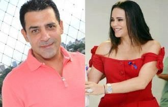 Nejmi deixa prisão e Amin Aziz procura uma saída para ser solto