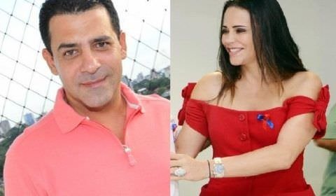 Nejmi deixa prisão e Amin Aziz procura uma saída para ser solto