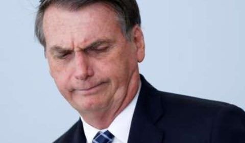 Sob pressão de Bolsonaro, PSL cria ‘filtro’ ideológico