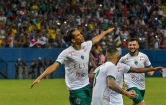 Venda de ingresso para o Manaus FC e Brusque-SC inicia nesta segunda-feira (12)