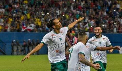 Venda de ingresso para o Manaus FC e Brusque-SC inicia nesta segunda-feira (12)