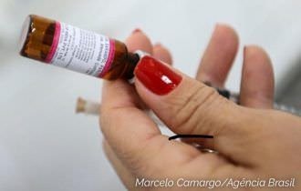 São Paulo registra primeira morte por sarampo neste ano