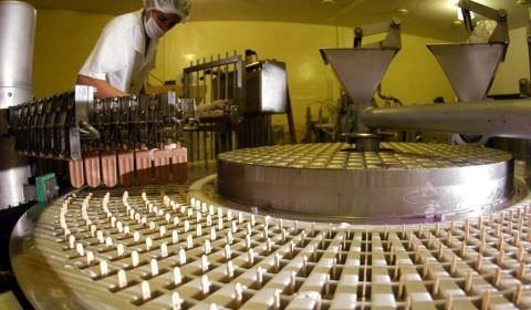 Governo reduz a zero alíquota sobre diversos bens de capital
