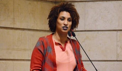 Justiça ouve hoje testemunhas do caso Marielle Franco