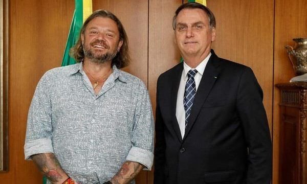 Novo embaixador do ecoturismo de Bolsonaro acumula infrações ambientais