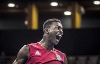 Pan: Brasil conquista duas pratas no boxe