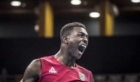 Pan: Brasil conquista duas pratas no boxe