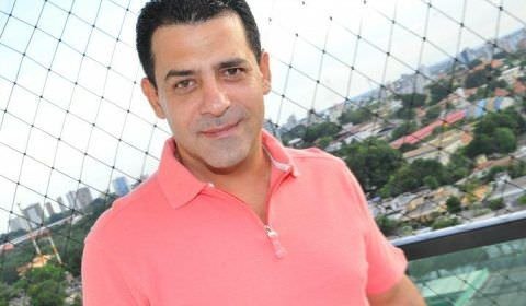 Irmão de Omar Aziz é preso por tentar ocultar provas, diz PF