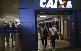 Caixa e BB iniciam pagamento de cotas do PIS/Pasep neste mês