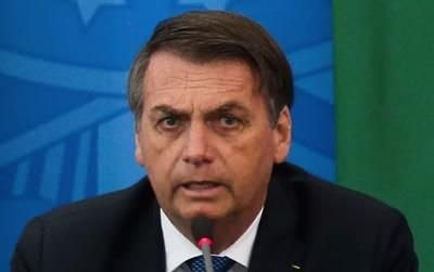 Reprovação do governo Bolsonaro cresce e chega a 38%A