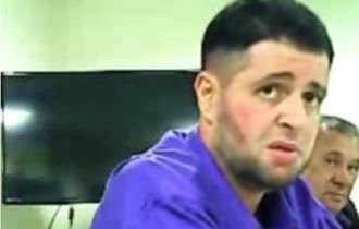 Juíza federal no Amazonas nega pedido de liberdade a Mouhamad Moustafa