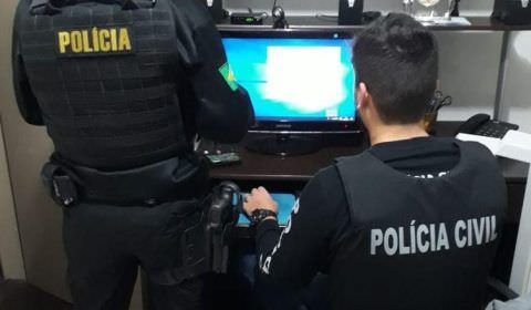 Operação Luz na Infância é deflagrada em 14 estados e no DF