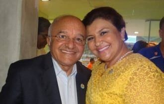 Juíza autoriza José Melo e Edilene a frequentarem sítio em Rio Preto da Eva
