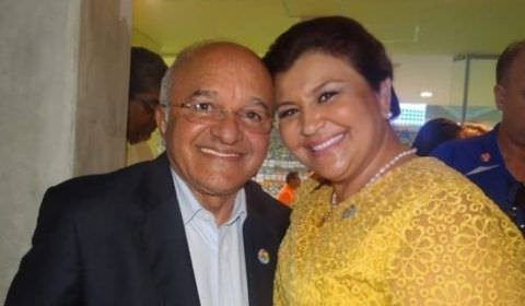 Juíza autoriza José Melo e Edilene a frequentarem sítio em Rio Preto da Eva