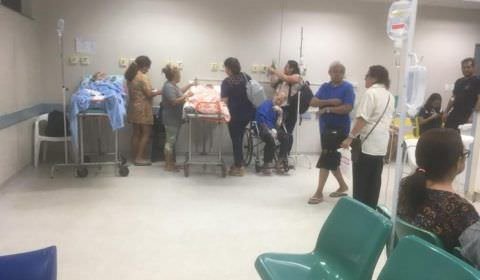 Wilson Lima embarca em Nova York e deixa 28 de agosto entregue às baratas