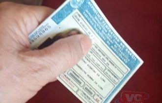 Para Primeira Turma, CNH vencida vale como identificação pessoal, inclusive em concurso público